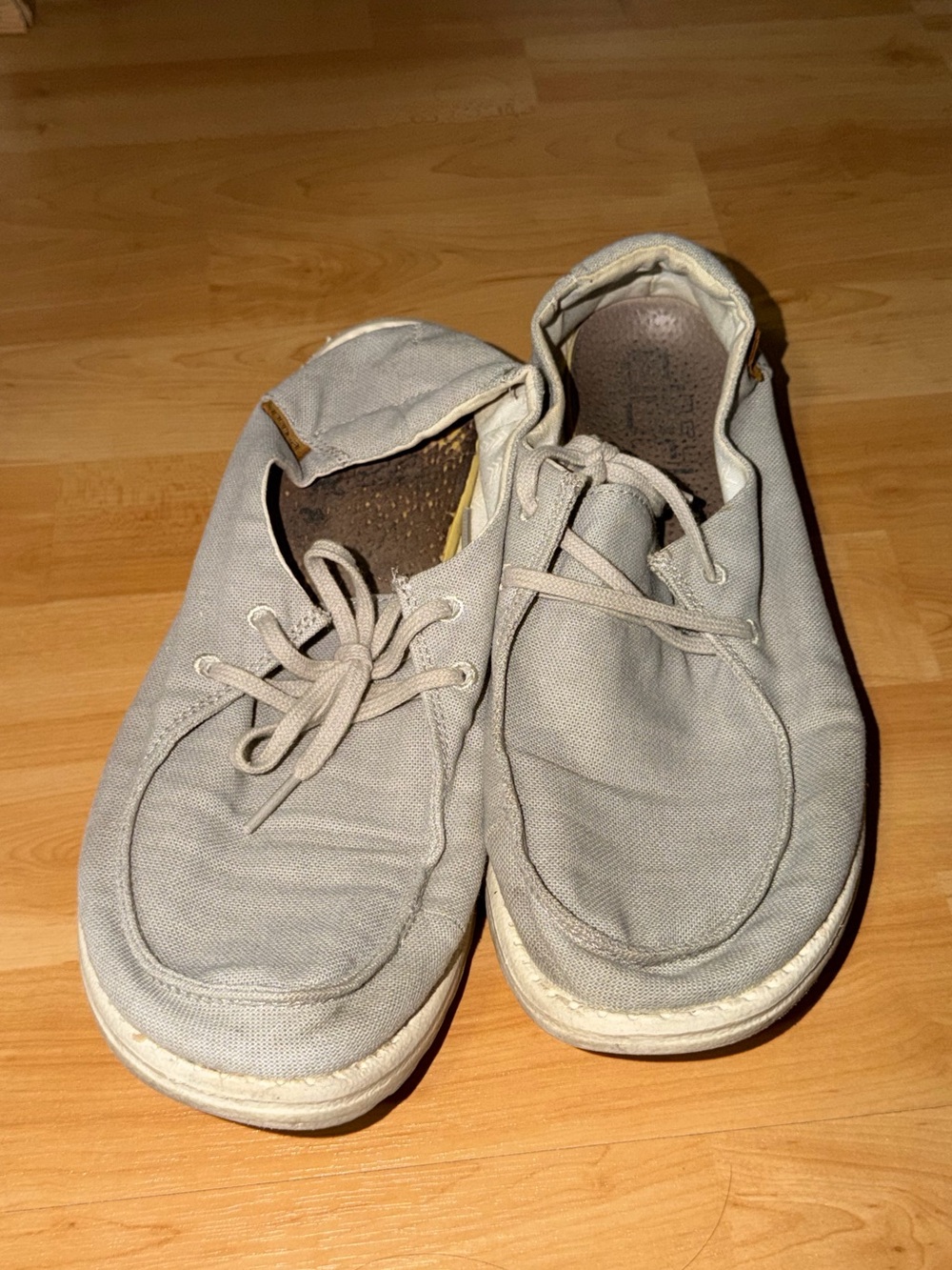 Hey dude shoes